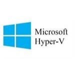microsoft hyper v