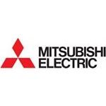 mitsubishi electric logo